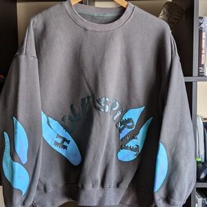 Sunday Service Kanye West Hoodie